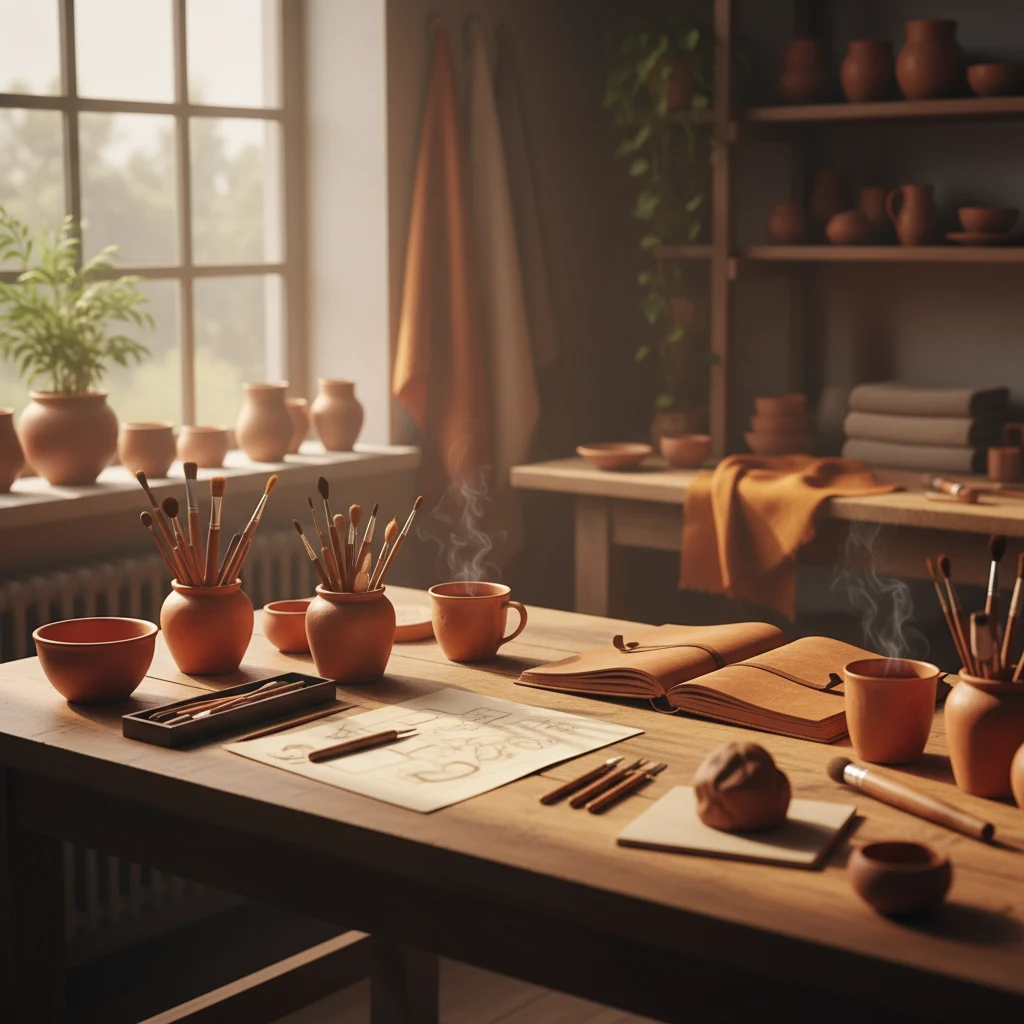 Brioche Tressée Façon Grand-Mère